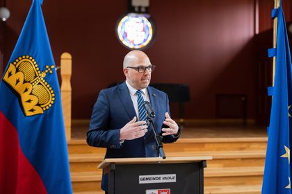 Отбелязване на Деня на Европа във ВАДУЦ
